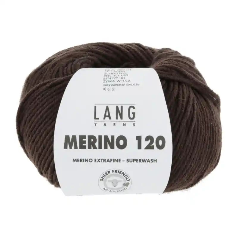 Merino 120 – Lang Yarns – 468 Finale Aktion