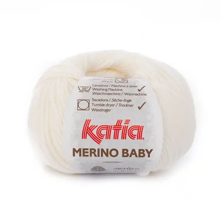 Merino Baby 01 – Katia Angebot