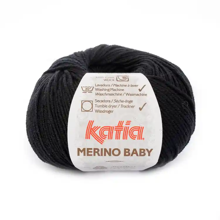 Markenware Merino Baby 02 – Katia