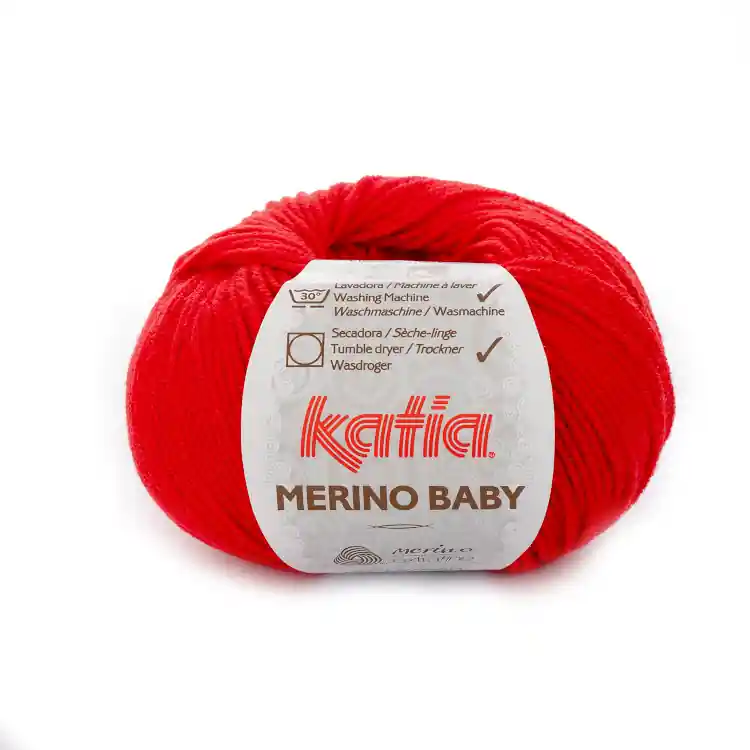 Mengenrabatt Merino Baby 04 – Katia