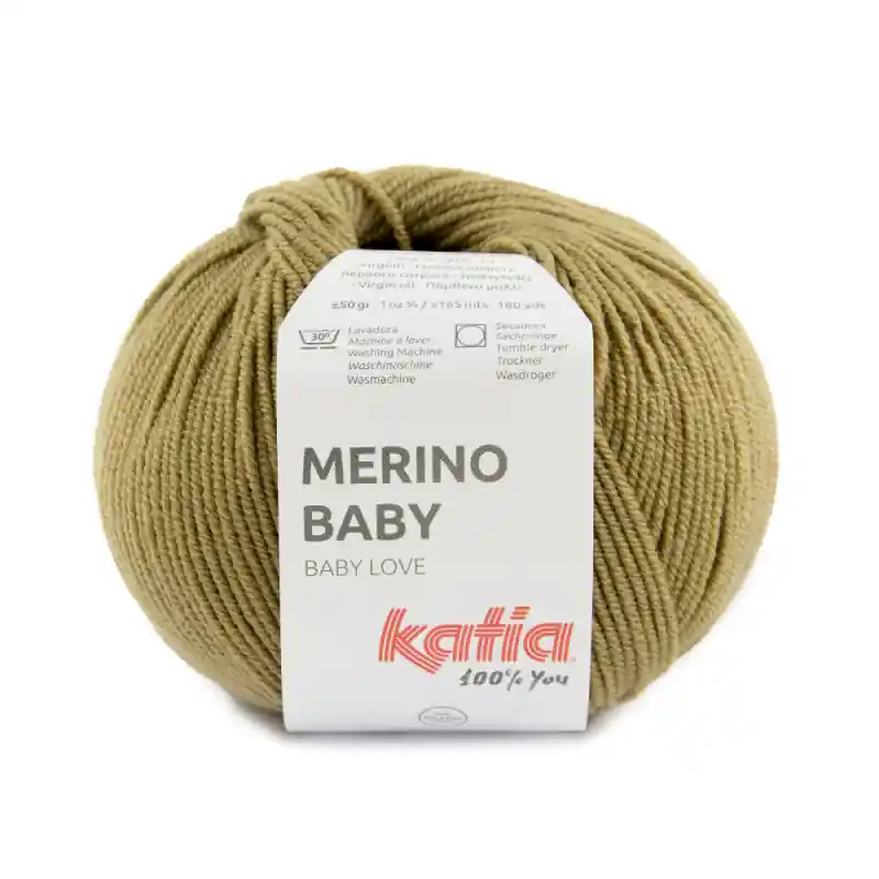 Merino Baby 150 – Katia Super-Preis