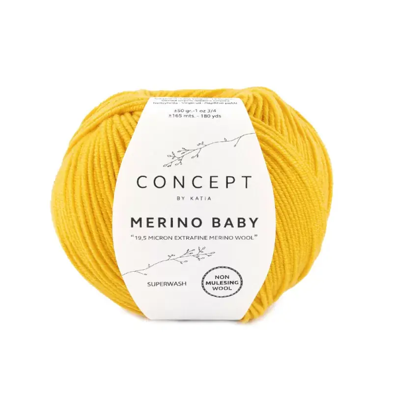 Super-Preis Merino Baby 153 – Katia