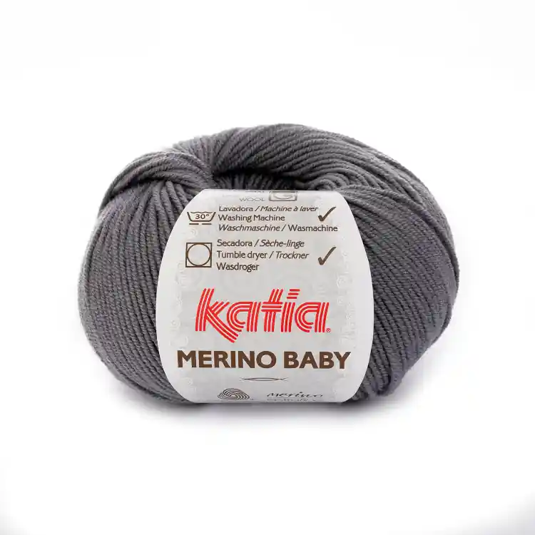 Merino Baby 25 – Katia Saisonangebot