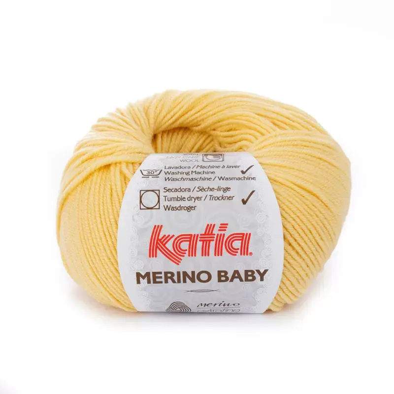 Merino Baby 37 – Katia Bestseller