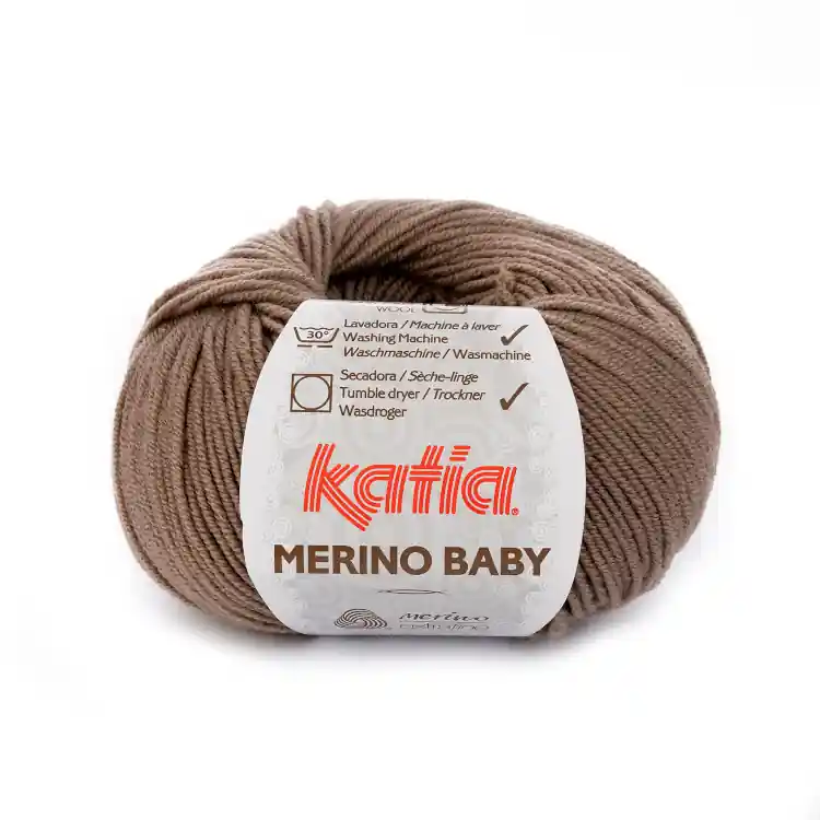Markenprodukt Merino Baby 42 – Katia