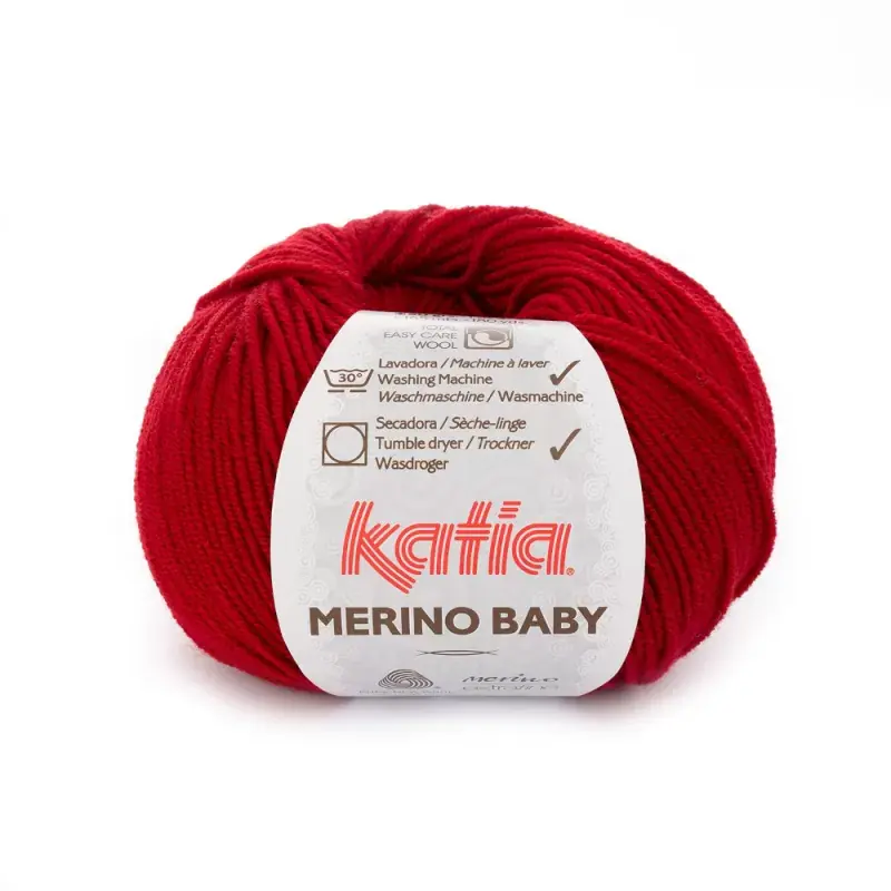 Mengenrabatt Merino Baby 50 – Katia