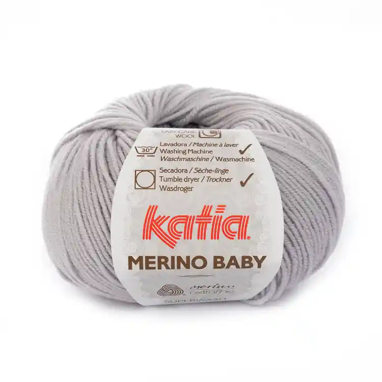 Sonderaktion Merino Baby 55 – Katia