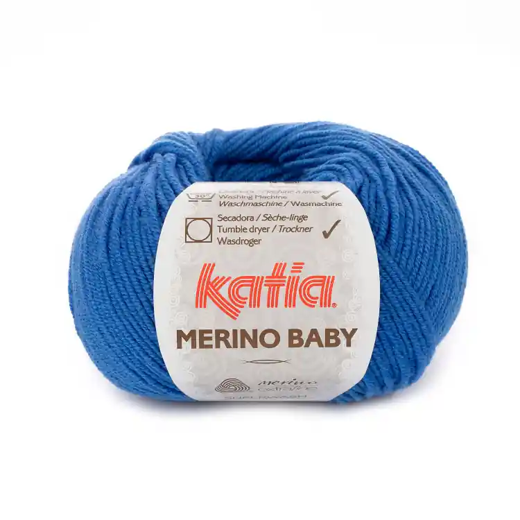 Mengenrabatt Merino Baby 57 – Katia