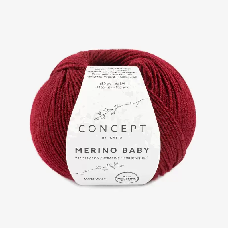 Angebot Merino Baby 62 – Katia