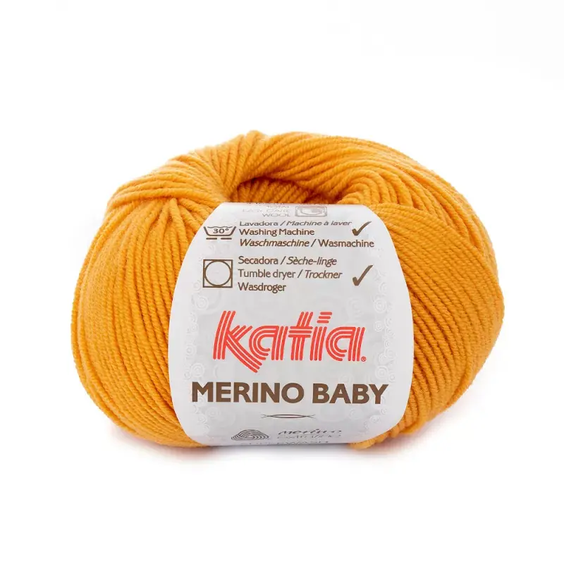 Kostenloser Versand Merino Baby 71 – Katia