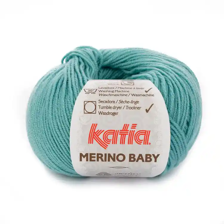 Top-Seller Merino Baby 74 – Katia
