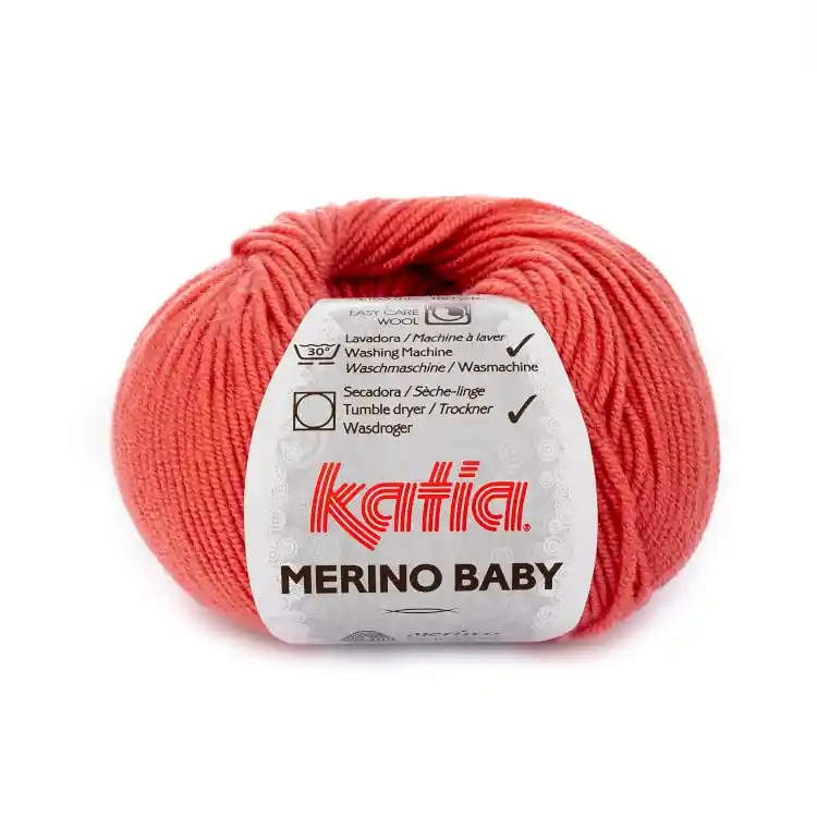 Großhandel Merino Baby 77 – Katia