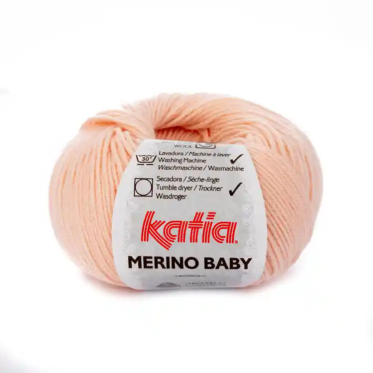 Geld-Zurück-Garantie Merino Baby 81 – Katia