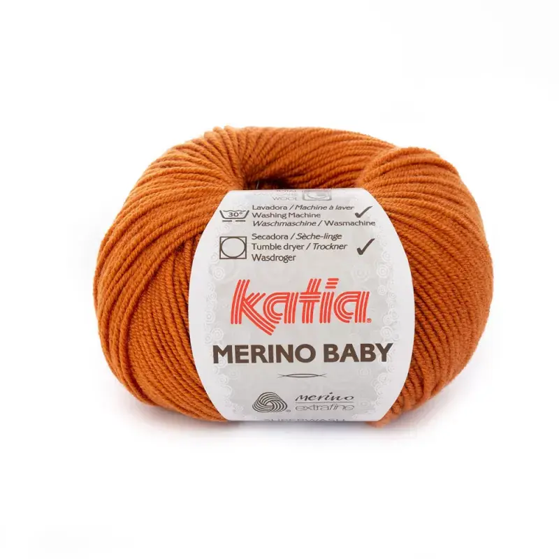 Schnäppchen Merino Baby 83 – Katia