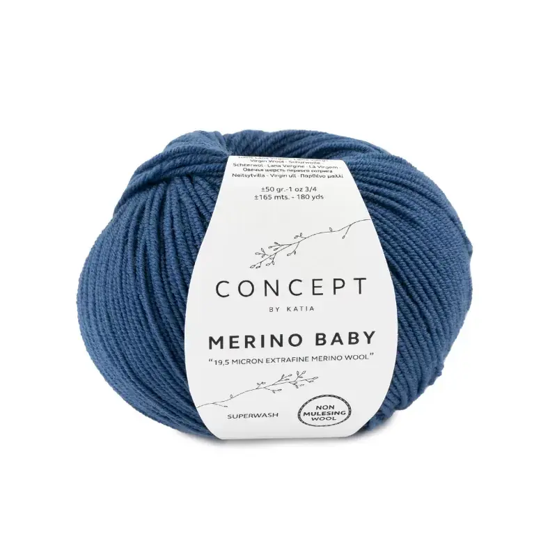 Gleich Bestellen Merino Baby 84 – Katia