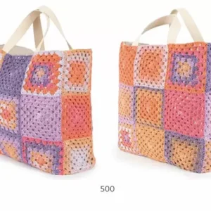 Bestpreis Merino Baby Granny 500 - Katia