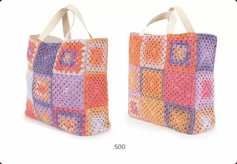 Bestpreis Merino Baby Granny 500 – Katia