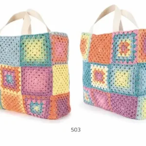 Merino Baby Granny 503 - Katia Top-Angebot