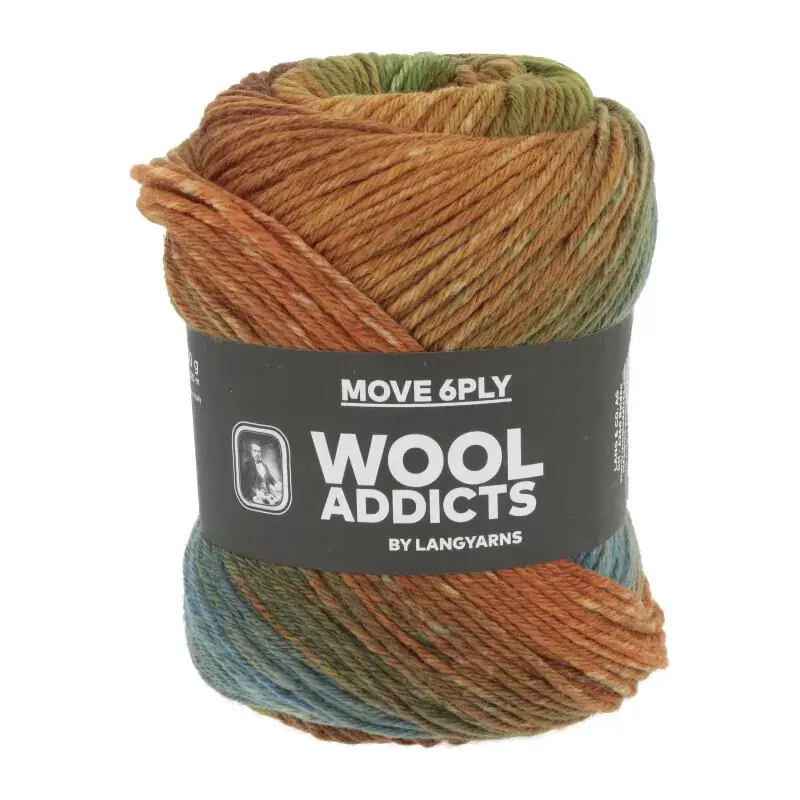 Gleich Bestellen Move 008 – Lang Yarns