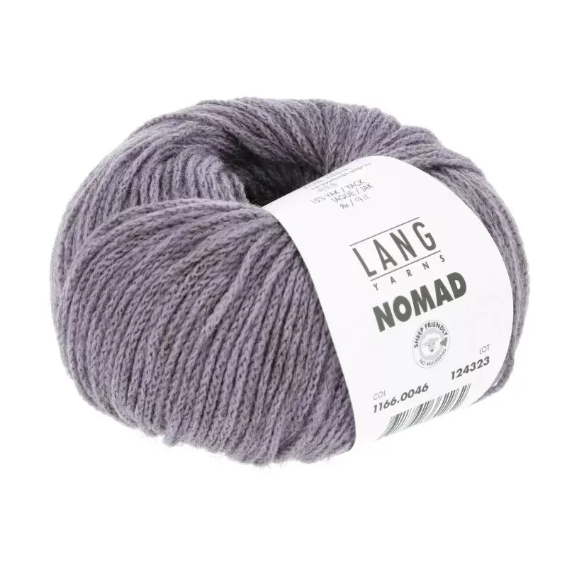Premium Nomade 046 – Lang Yarns