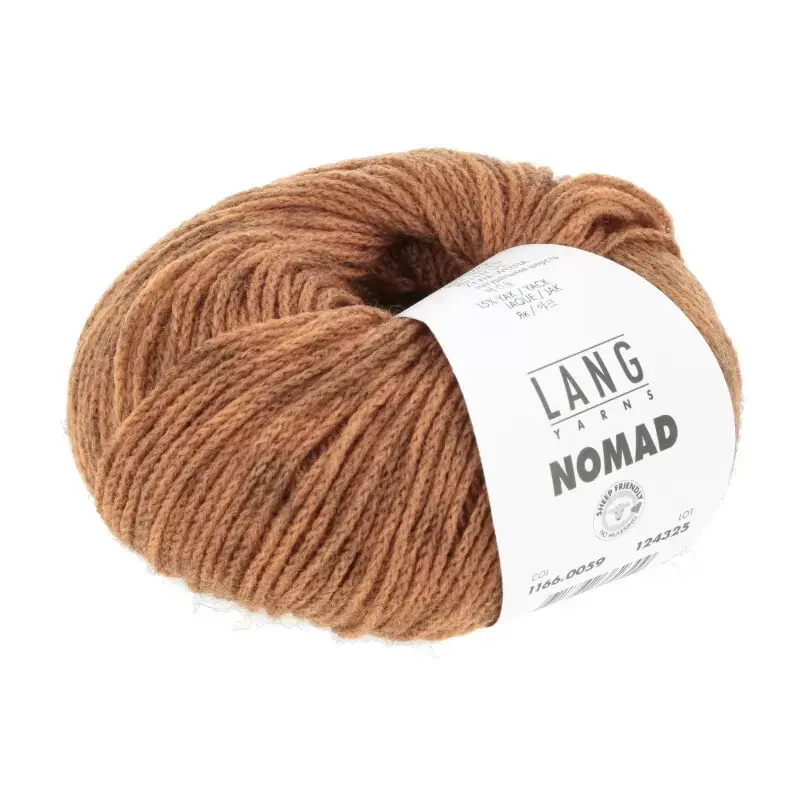 Nomade 059 – Lang Yarns Sichere Zahlung