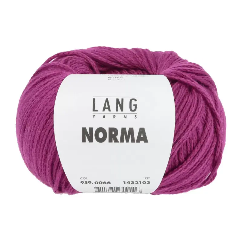 Norma 066 – Lang Yarns Premium