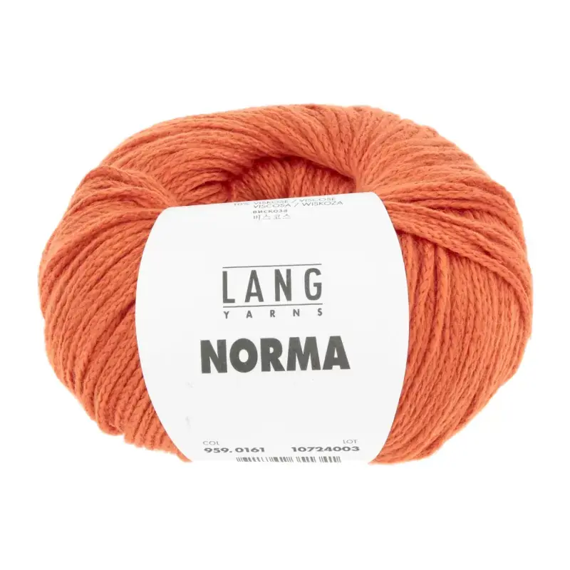 Begrenztes Angebot Norma 161 – Lang Yarns