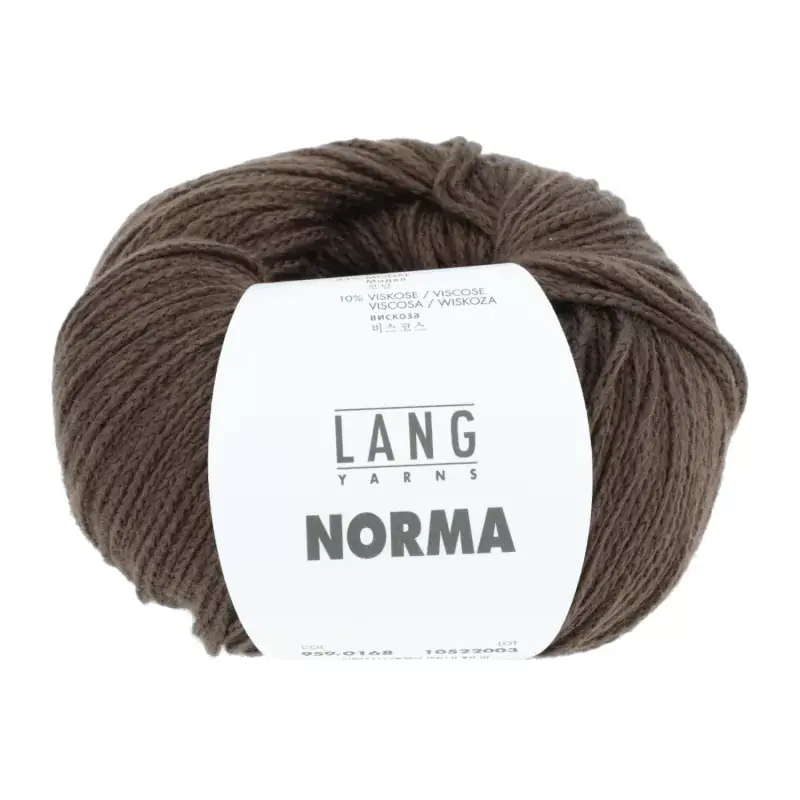 Sofort Bestellen Norma 168 – Lang Yarns