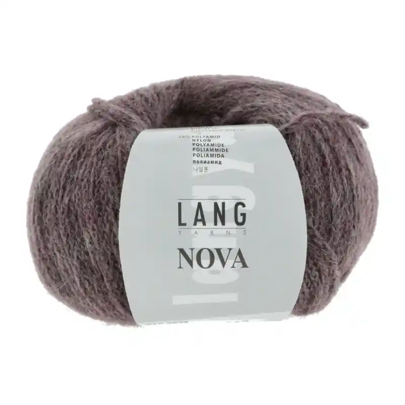 Nova 48 – Lang Yarns Kracherpreis