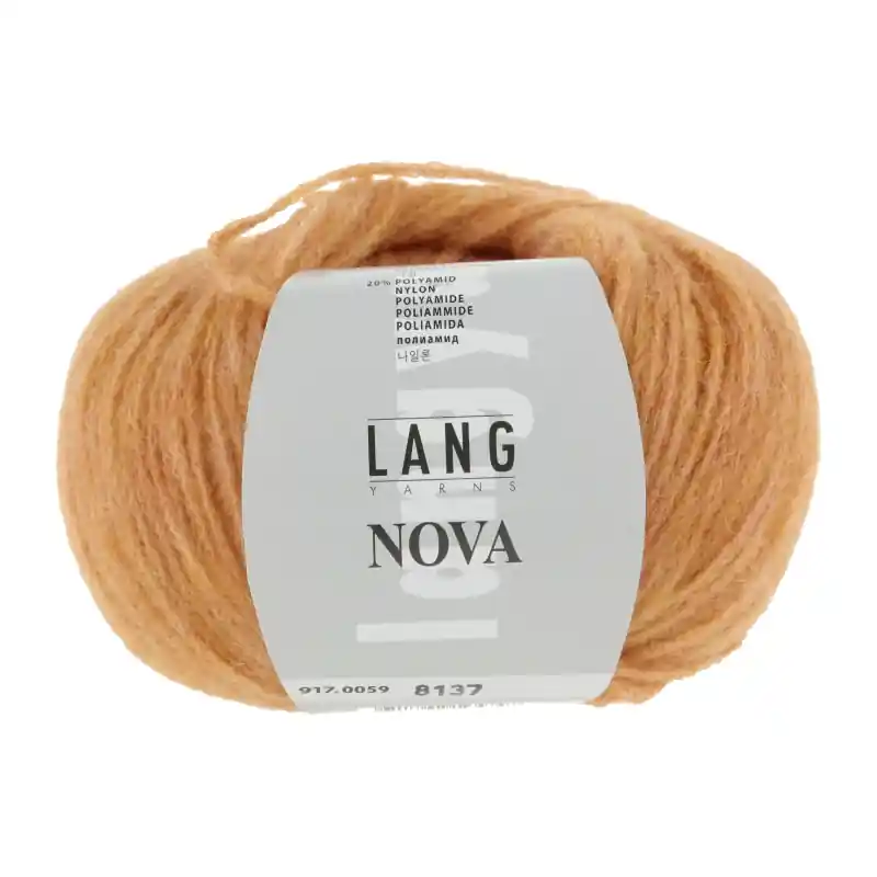 Heute Kaufen Nova 59 – Lang Yarns