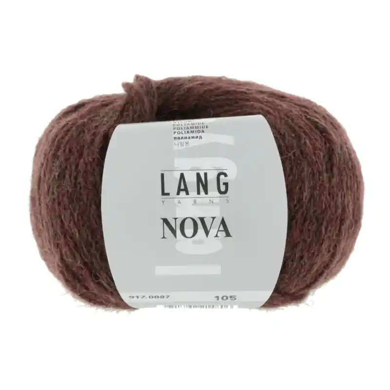 Preisreduziert Nova 87 – Lang Yarns