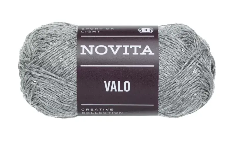 Novita Valo 075 Schnäppchen