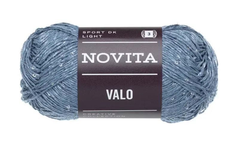 Novita Valo 1161 Top-Angebot