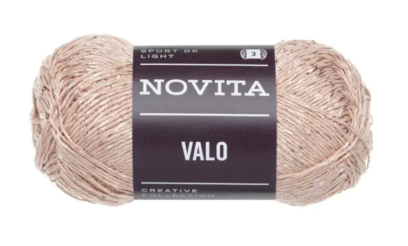 Novita Valo 5191 Gratis Versand