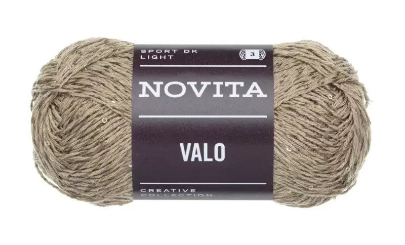 Novita Valo 6051 Sale