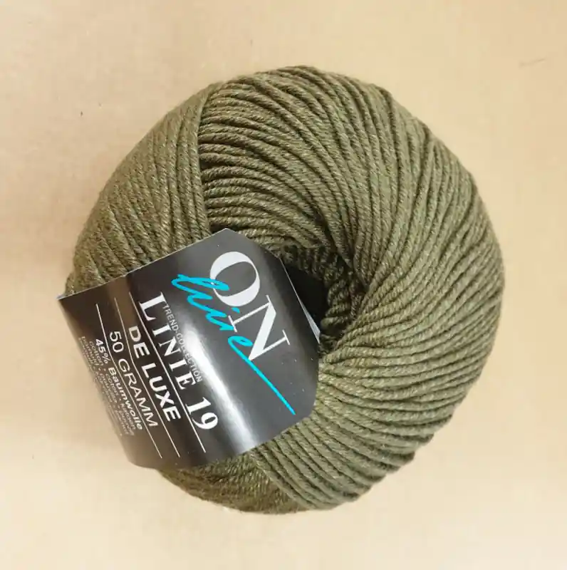 ONline Linie 19 – De Luxe 04- 500g Angebot