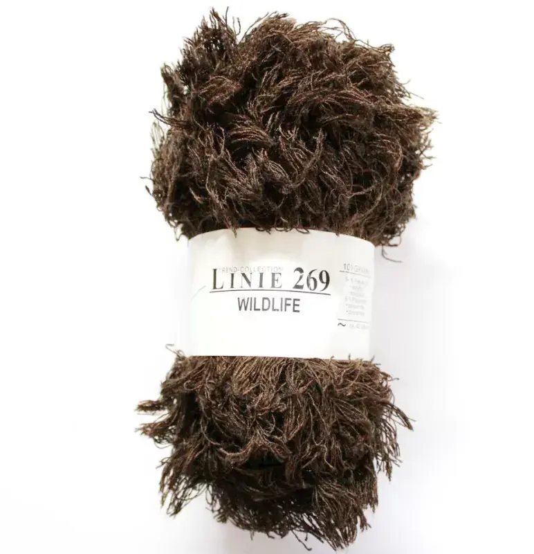 ONline Linie 269 – Wildlife 03 Geprüft