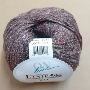 Kostenloser Rückversand ONline Linie 505 - City 05