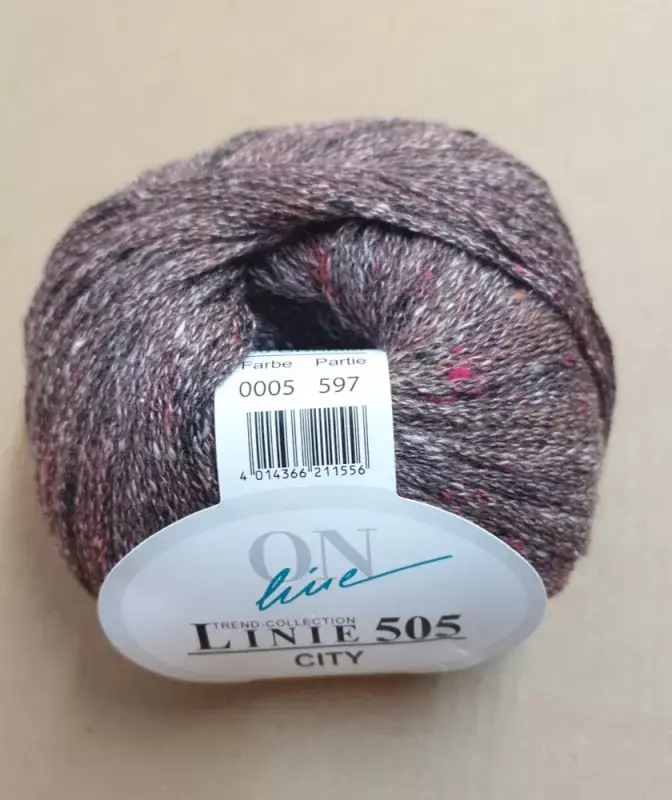 Kostenloser Rückversand ONline Linie 505 – City 05