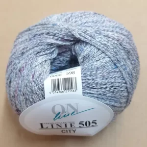 Kostenloser Rückversand ONline Linie 505 - City 06