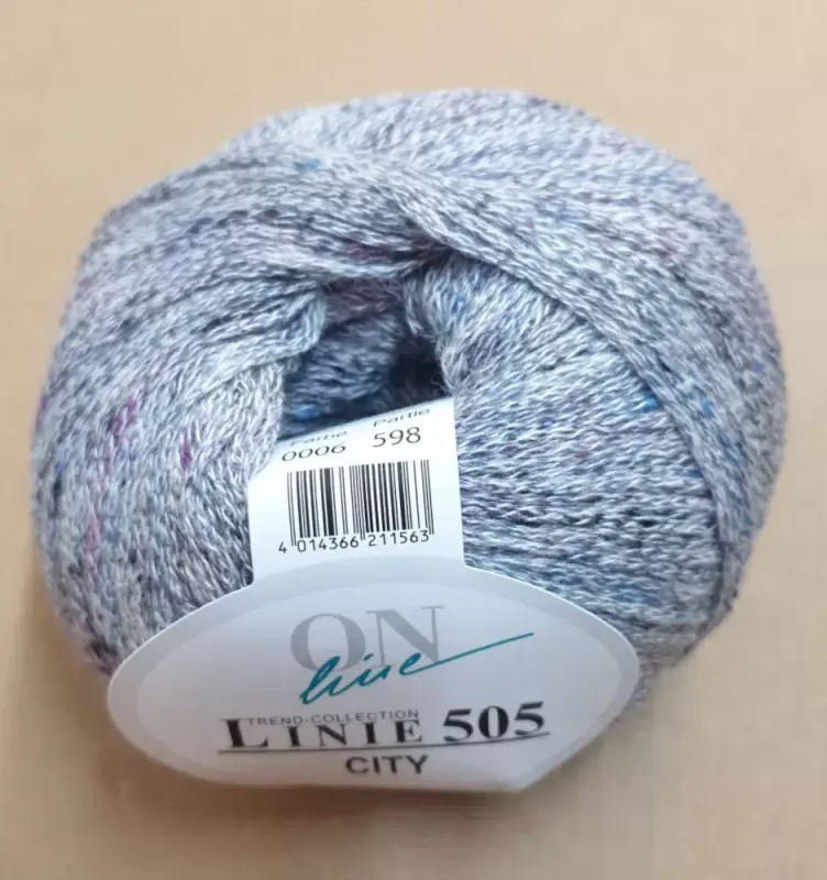 Kostenloser Rückversand ONline Linie 505 – City 06