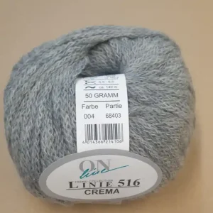 Geprüft ONline Linie 516 - Crema 04