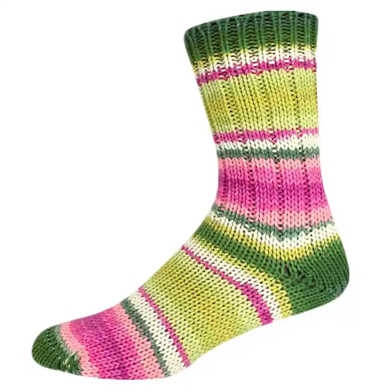 Hochwertig ONline Merino-Color 8-fach 2950