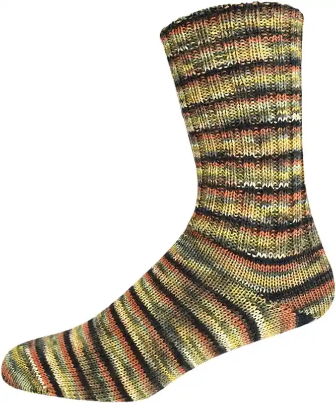 Solange Der Vorrat Reicht ONline Mountain-Color 2693