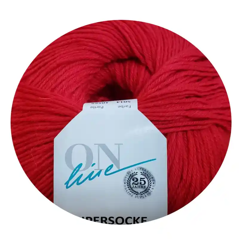 ONline Merino UNI 6-fach 5014 Gleich Bestellen