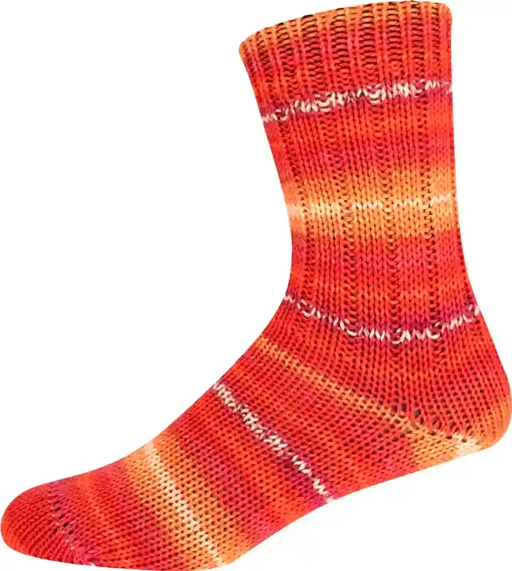 Rabatt ONline Merino-Color 6-fach 2875