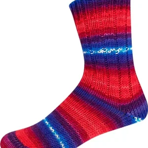 Abverkauf ONline Merino-Color 6-fach 2877