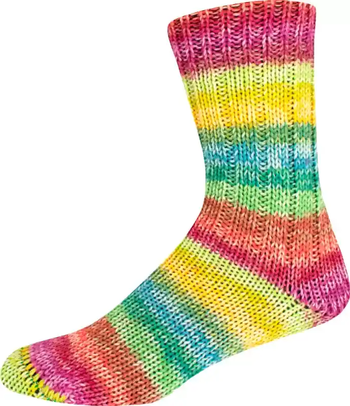 Angebot ONline Merino-Color 6-fach 2916