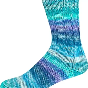 Kostenloser Versand ONline Merino-Color 6-fach 2918