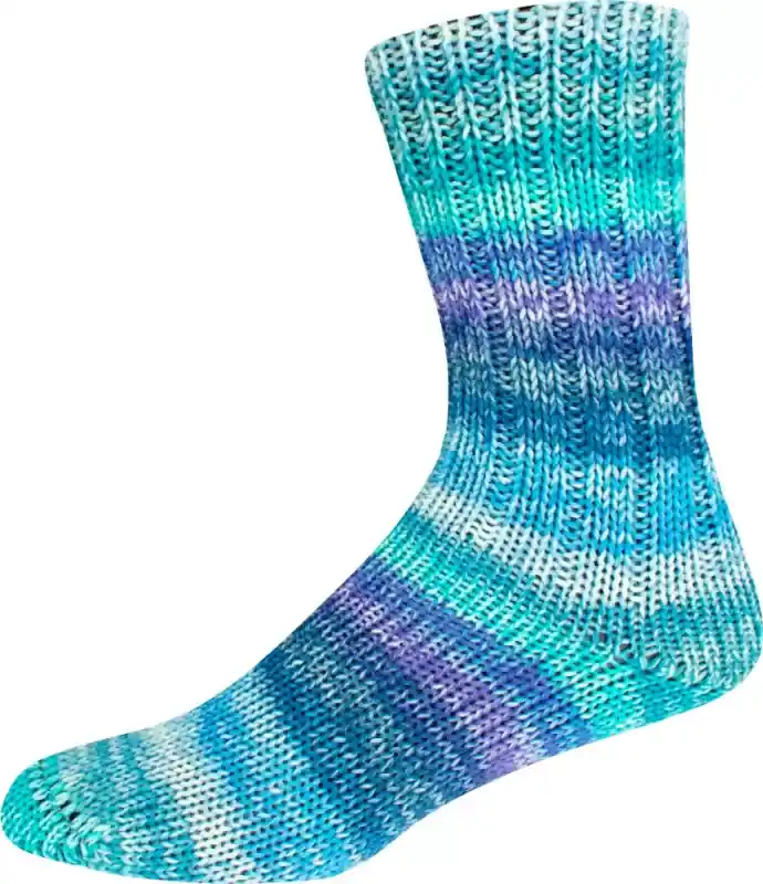 Kostenloser Versand ONline Merino-Color 6-fach 2918